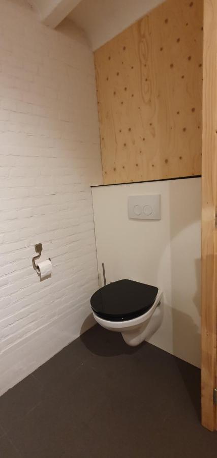 Appartamento Waar Maas & Waal..... Woudrichem Esterno foto